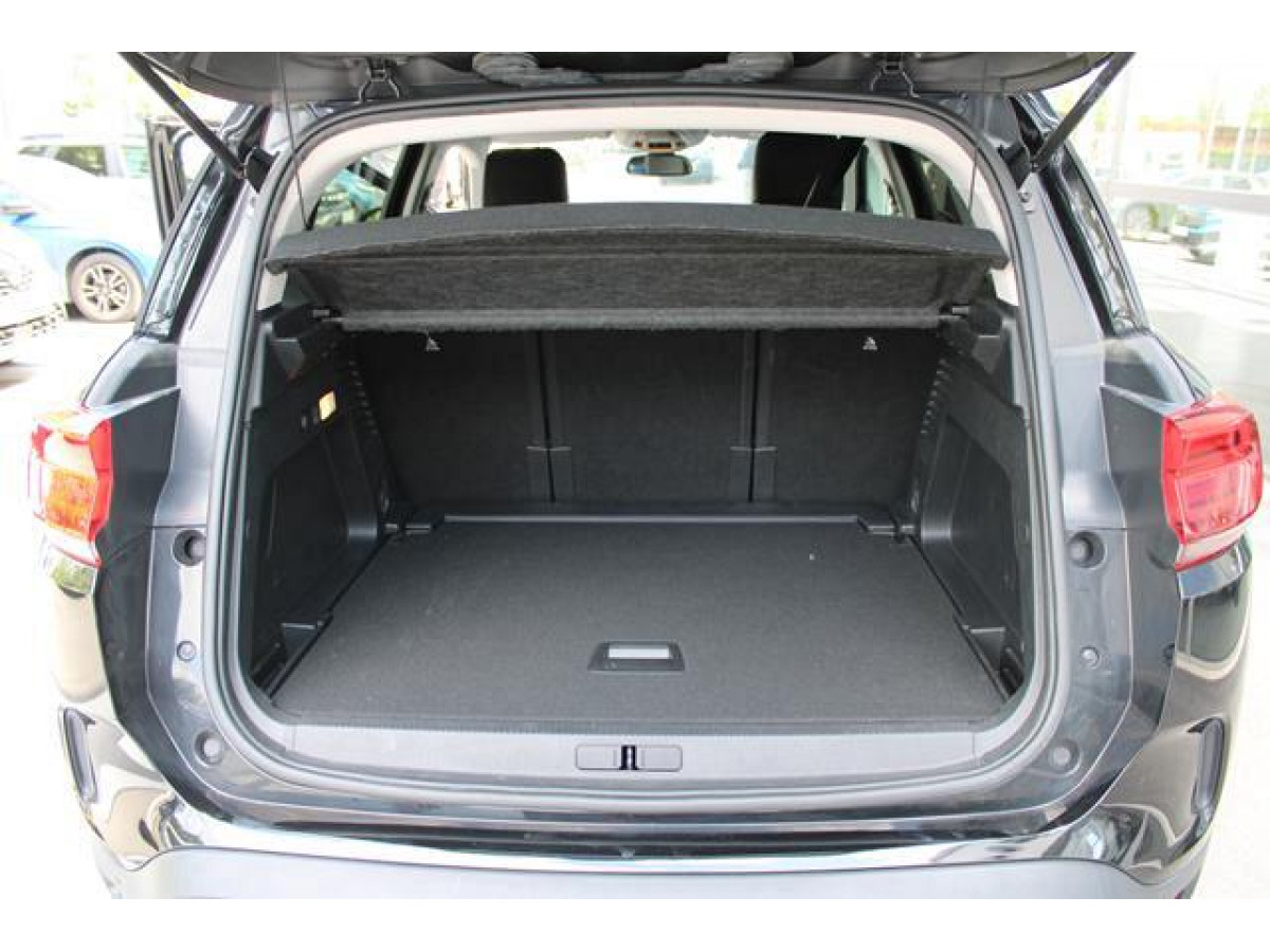 Citroen C5 Aircross 1.5 HDI AUT 