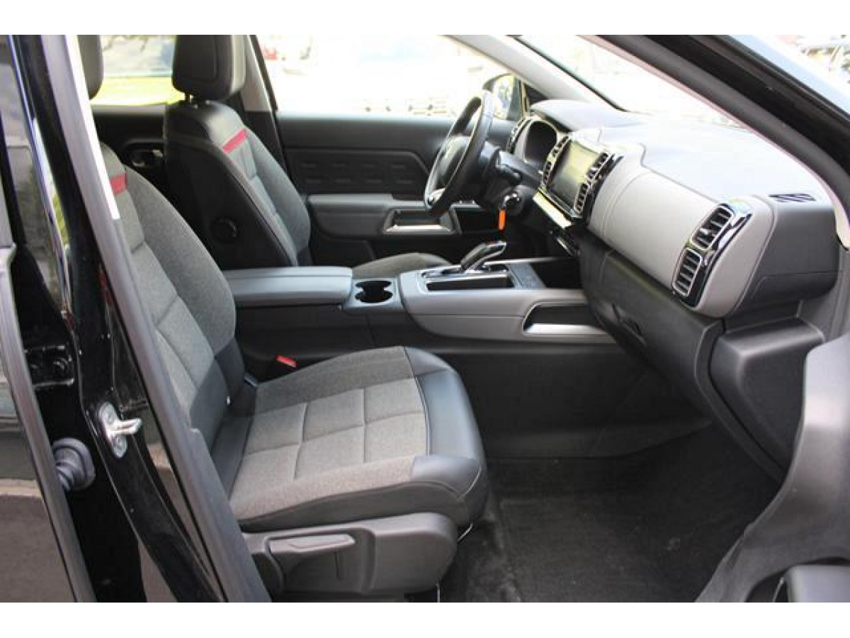 Citroen C5 Aircross 1.5 HDI AUT 