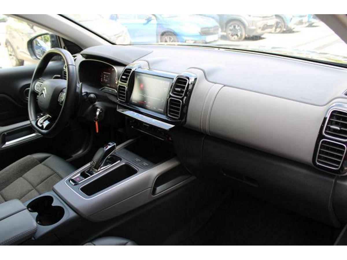 Citroen C5 Aircross 1.5 HDI AUT 