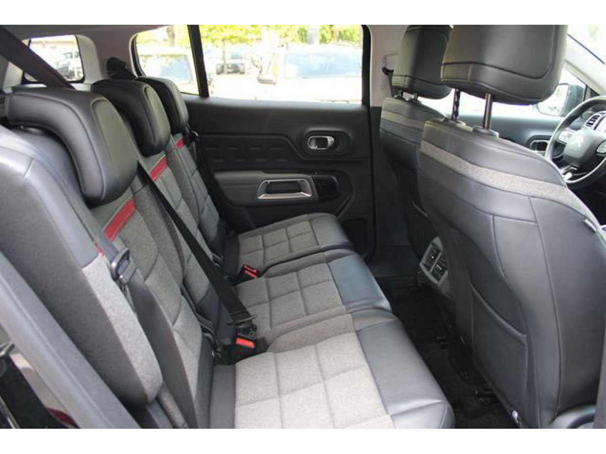 Citroen C5 Aircross 1.5 HDI AUT 