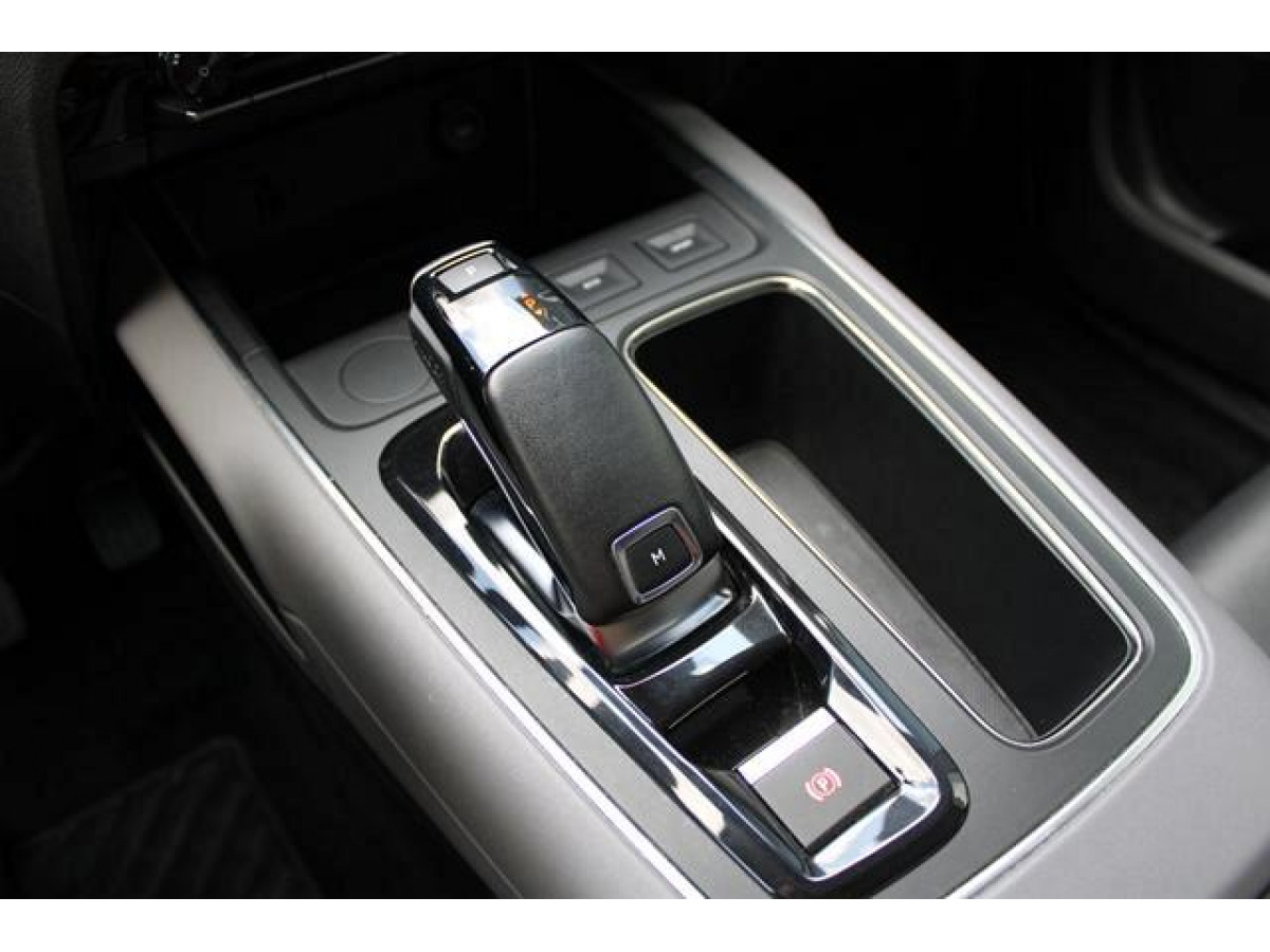 Citroen C5 Aircross 1.5 HDI AUT 