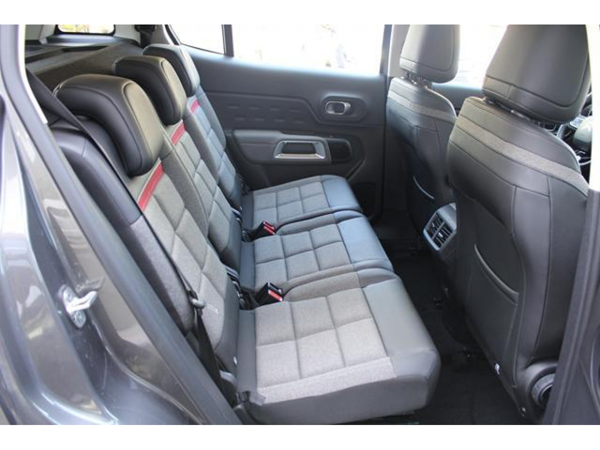 Citroen C5 Aircross 1.5 HDI AUT 