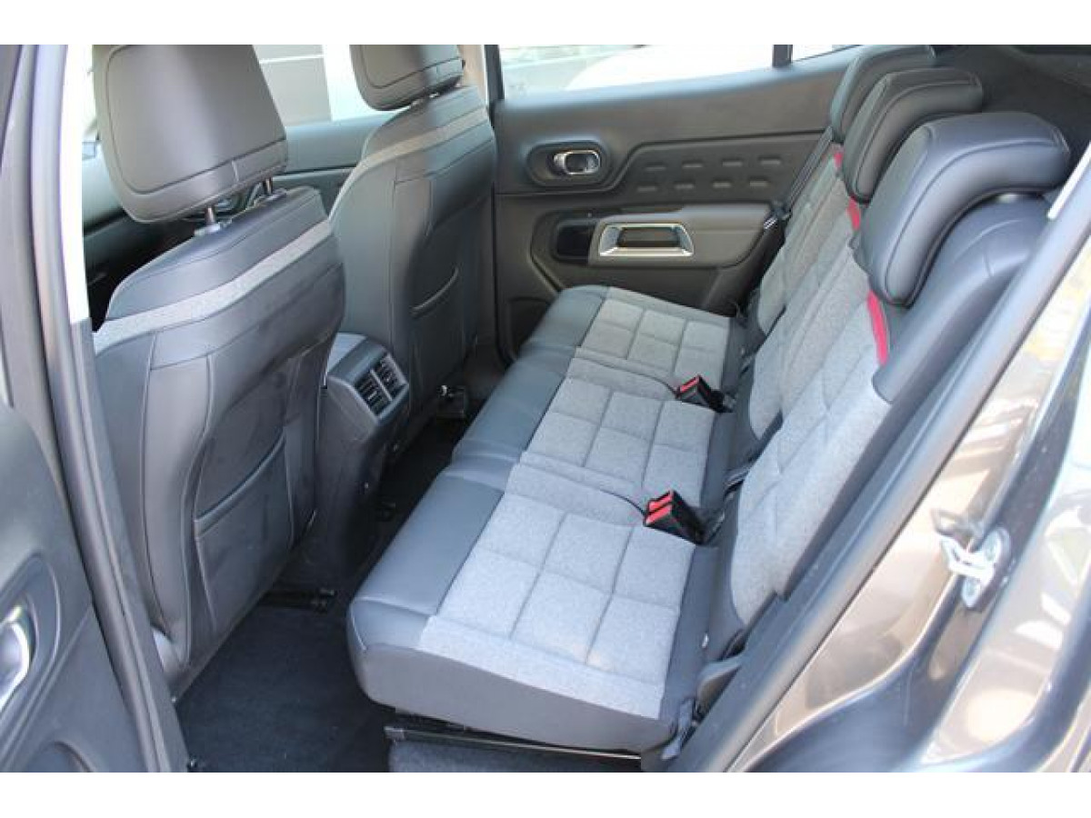 Citroen C5 Aircross 1.5 HDI AUT 