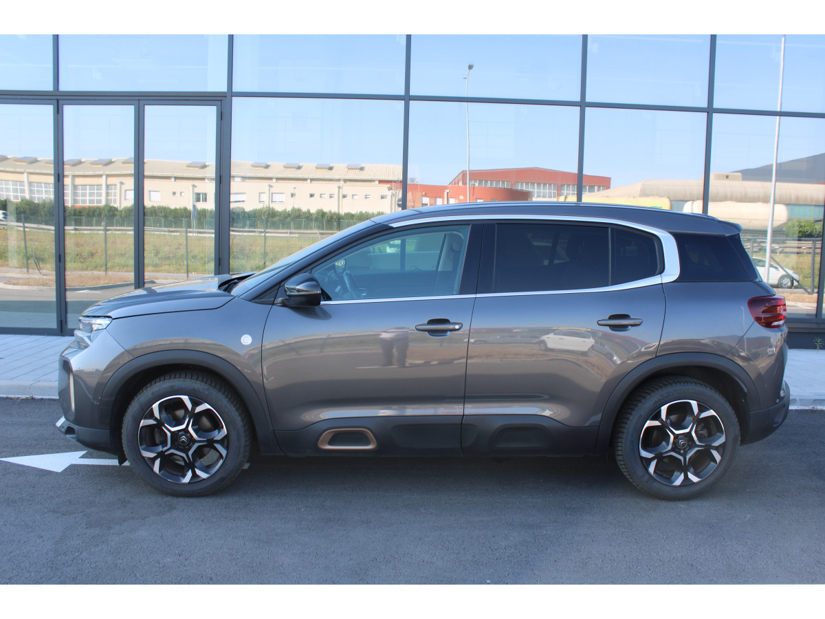 Citroen C5 Aircross 1.5 hDi 
