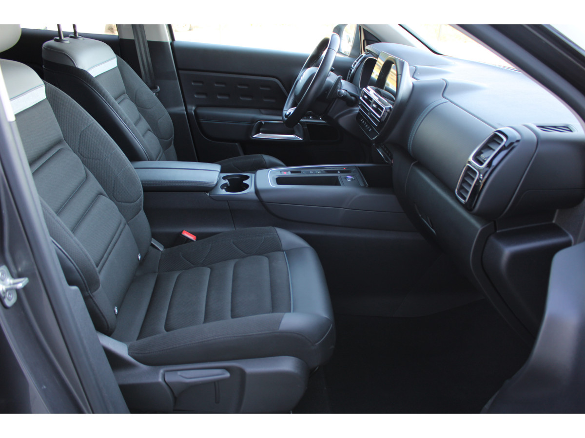 Citroen C5 Aircross 1.5 hDi 