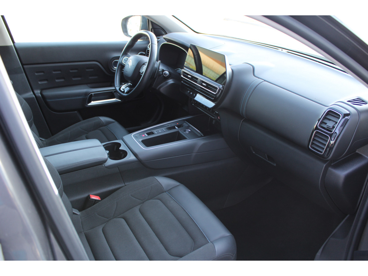 Citroen C5 Aircross 1.5 hDi 
