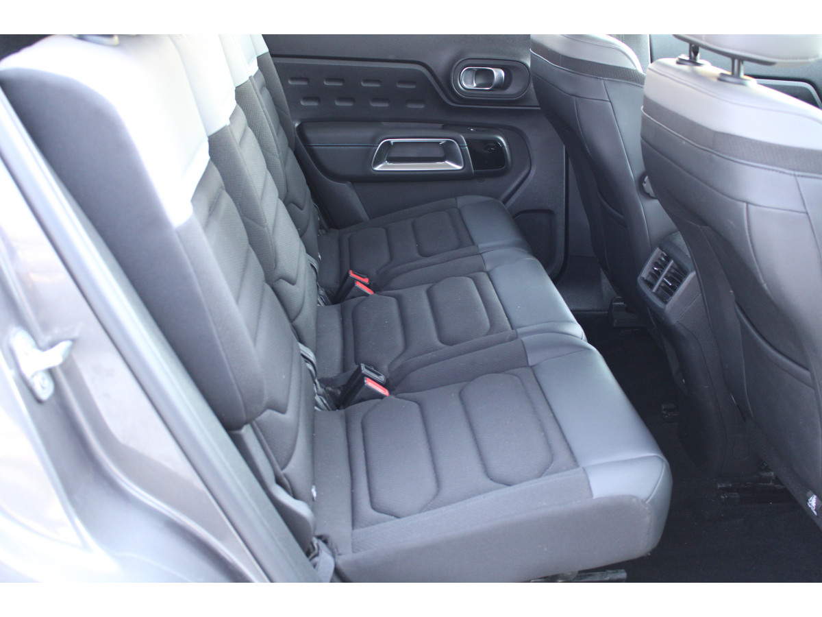 Citroen C5 Aircross 1.5 hDi 