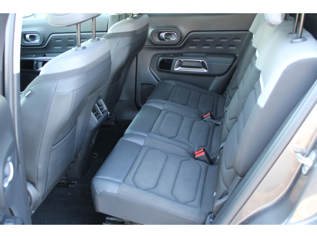 Citroen C5 Aircross 1.5 hDi 