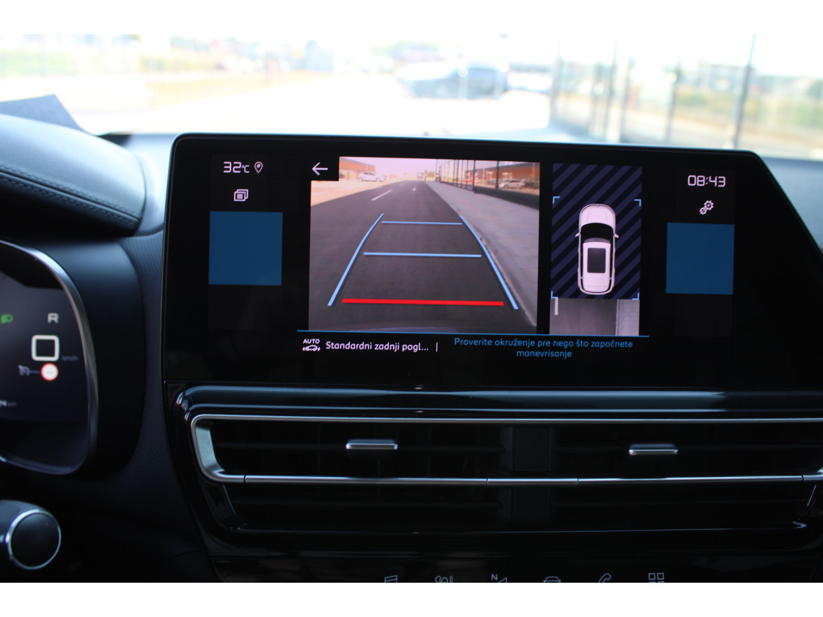 Citroen C5 Aircross 1.5 hDi 