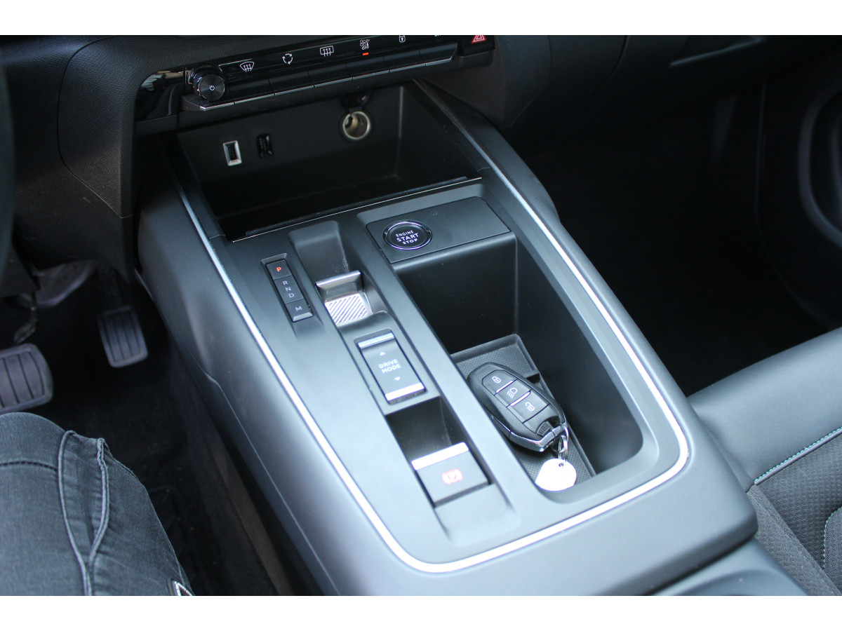Citroen C5 Aircross 1.5 hDi 