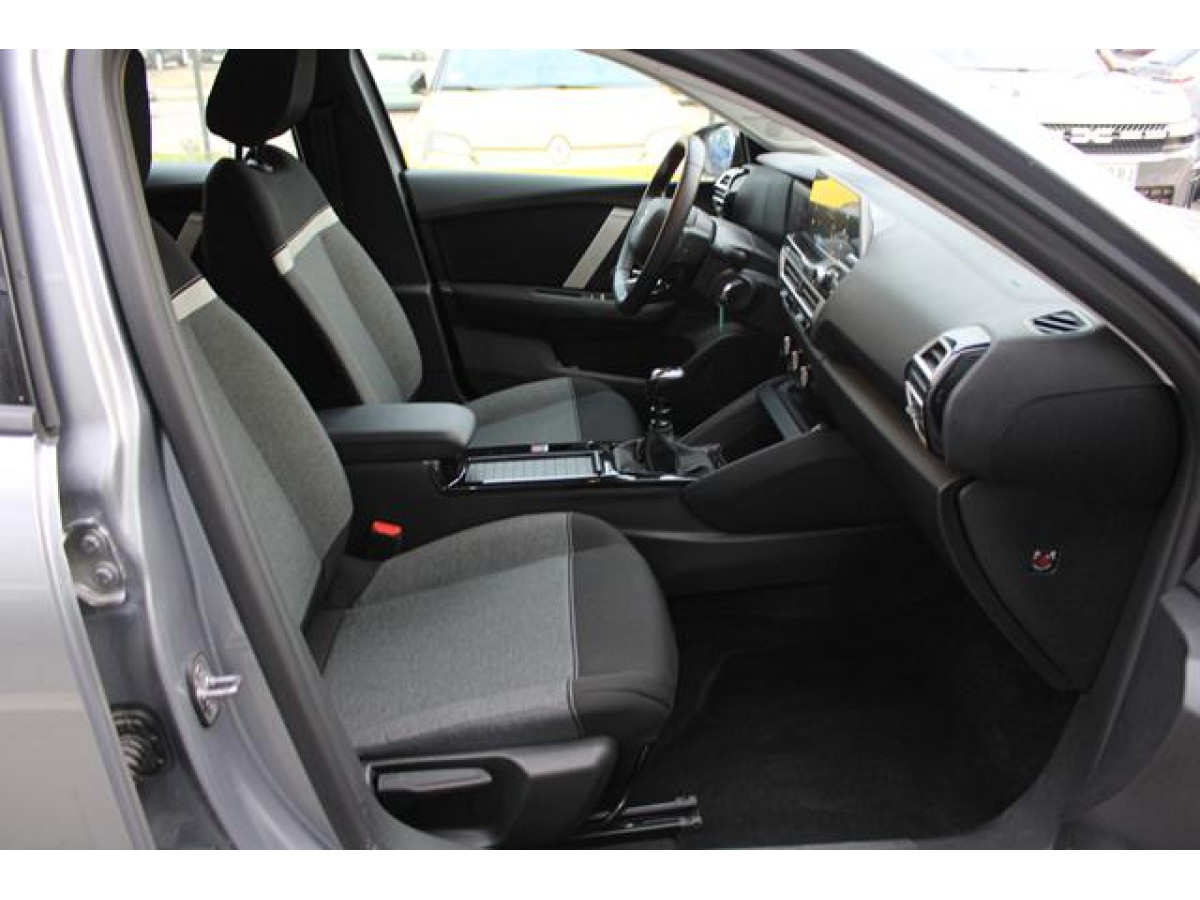 Citroen C4 1.2 PURETECH YOU 