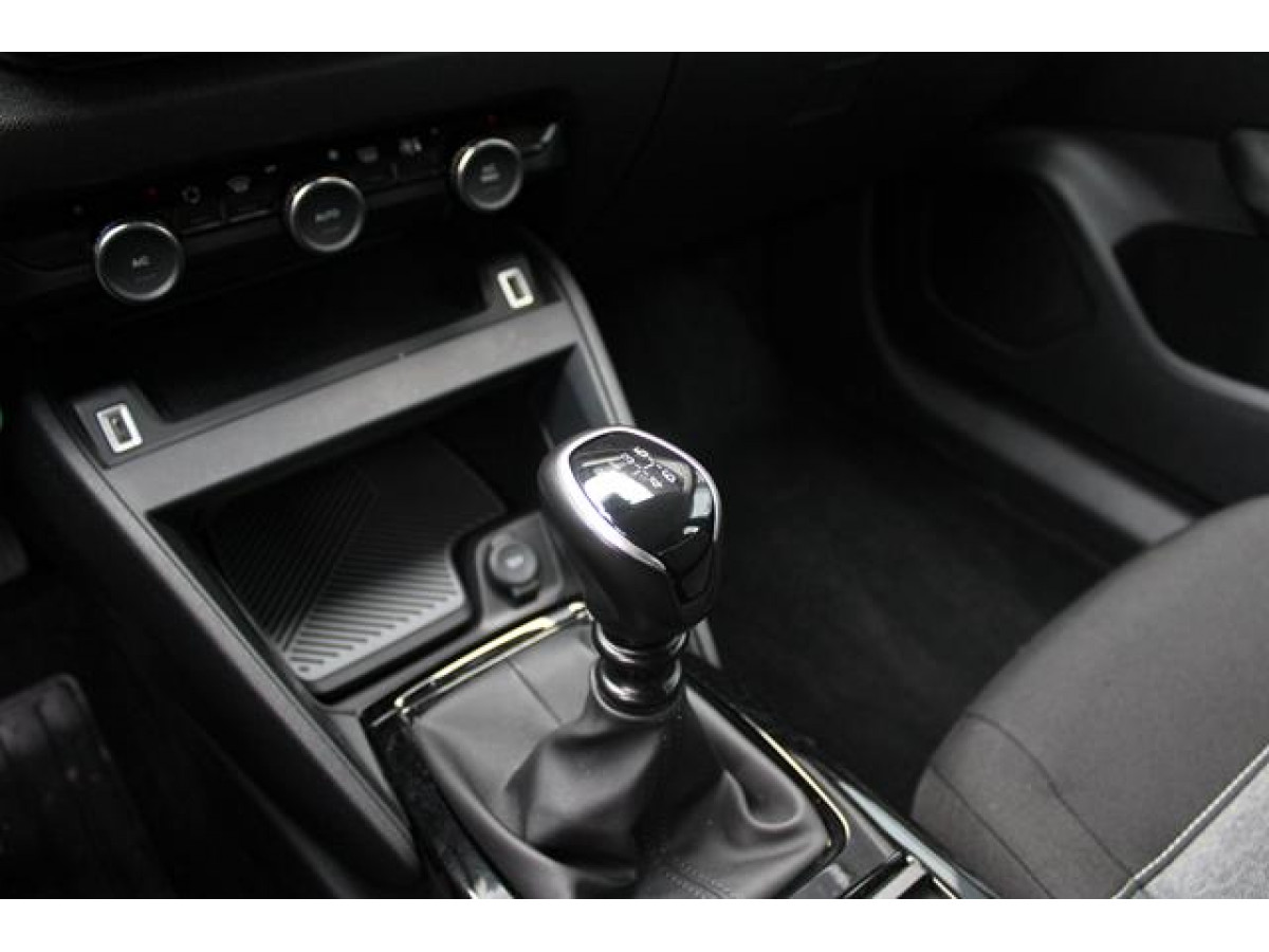 Citroen C4 1.2 PURETECH YOU 