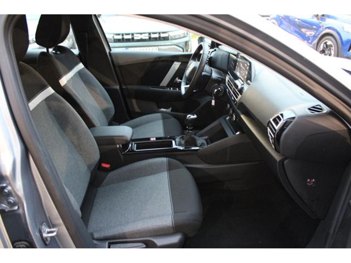 Citroen C4 1.2 PURETECH YOU 