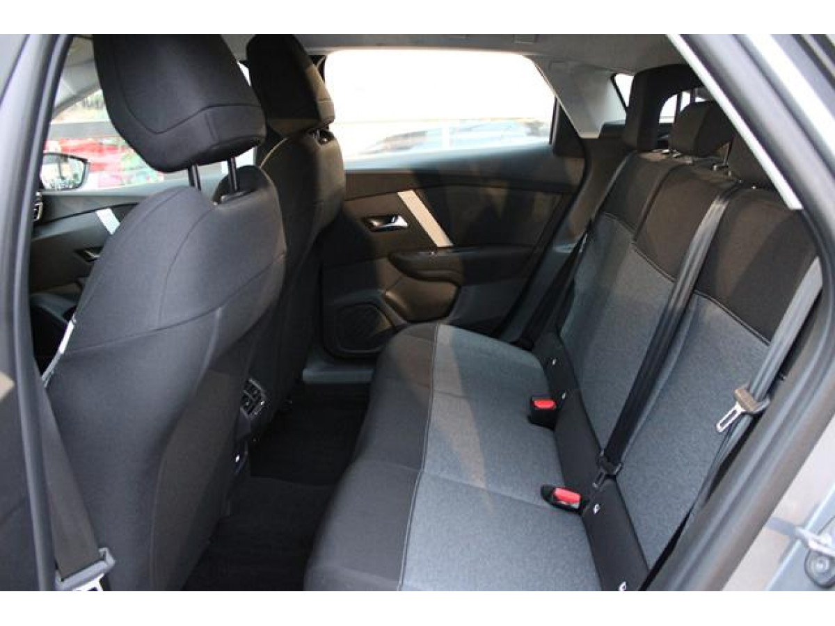 Citroen C4 1.2 PURETECH YOU 