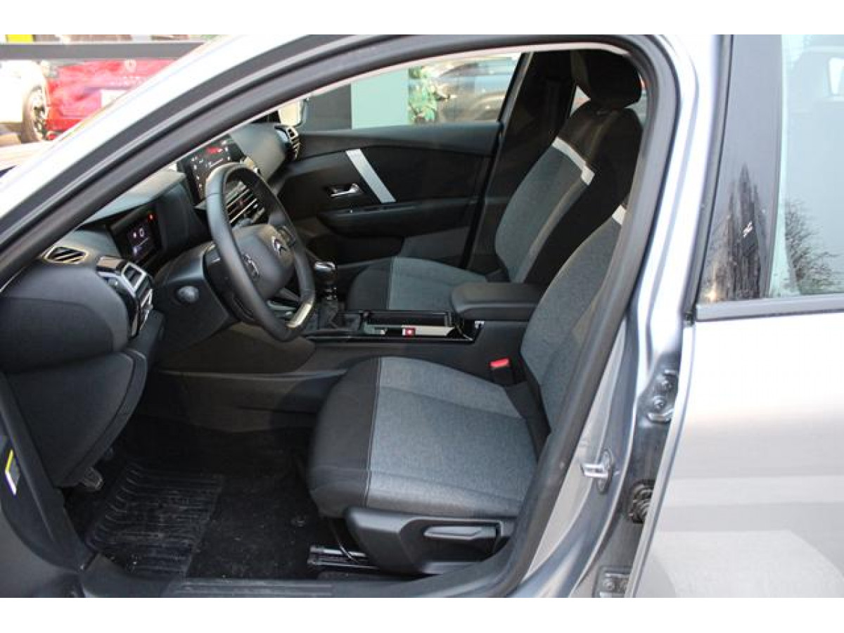 Citroen C4 1.2 PURETECH YOU 