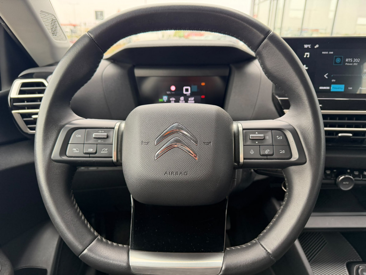 Citroen C4 1.2 PURETECH YOU 