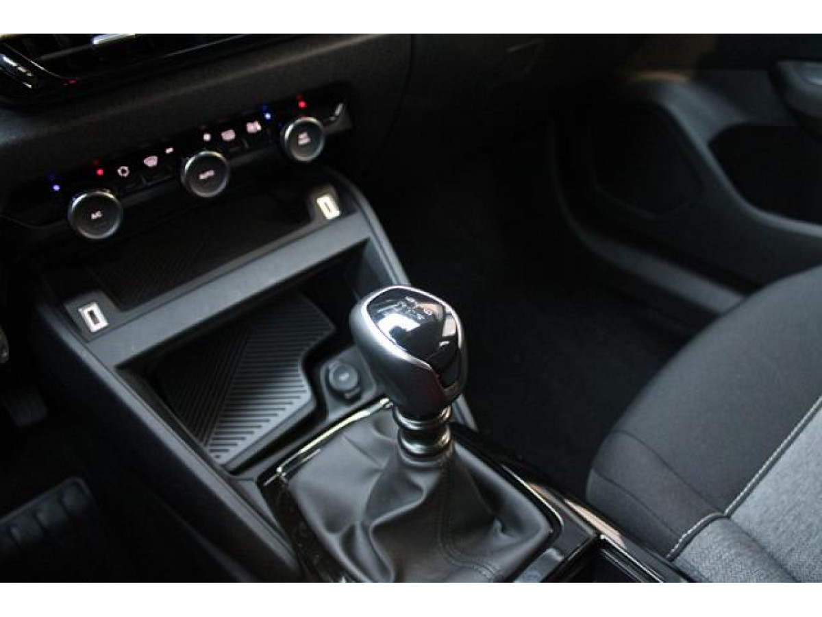 Citroen C4 1.2 PURETECH YOU 