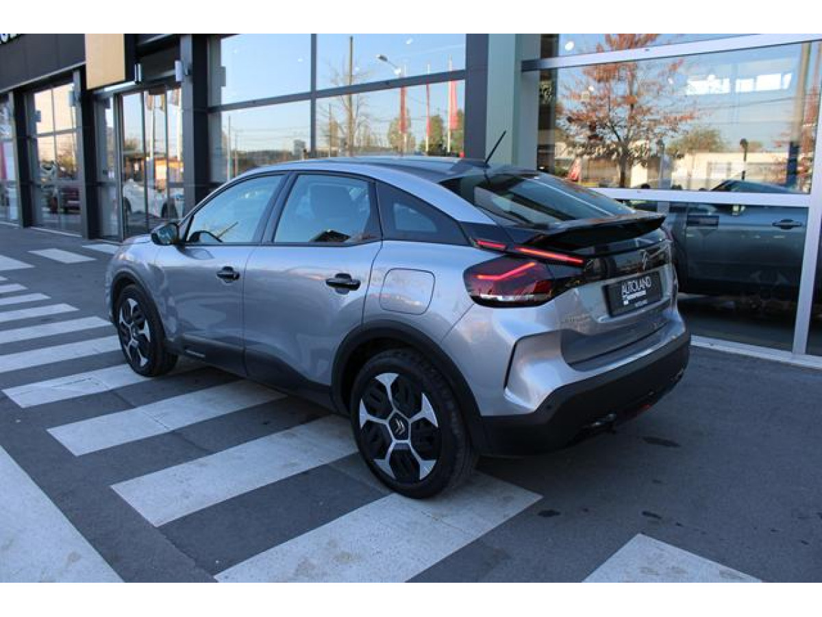 Citroen C4 1.2 PURETECH YOU 