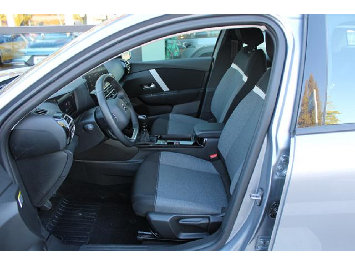 Citroen C4 1.2 PURETECH YOU 