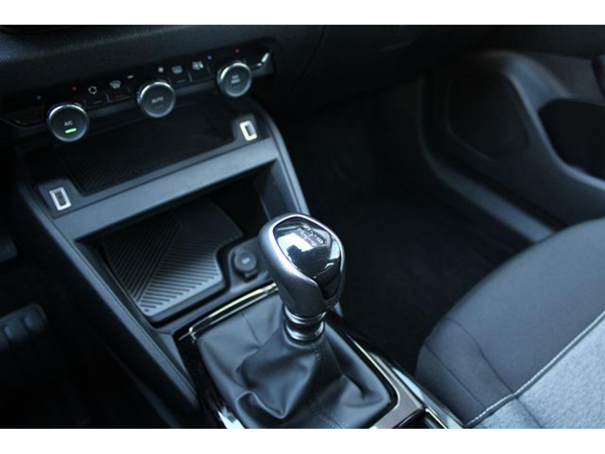 Citroen C4 1.2 PURETECH YOU 