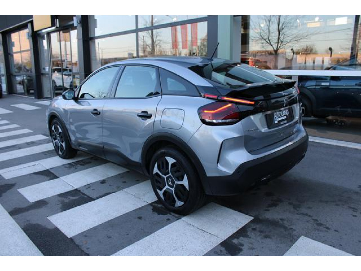 Citroen C4 1.2 PURETECH YOU 