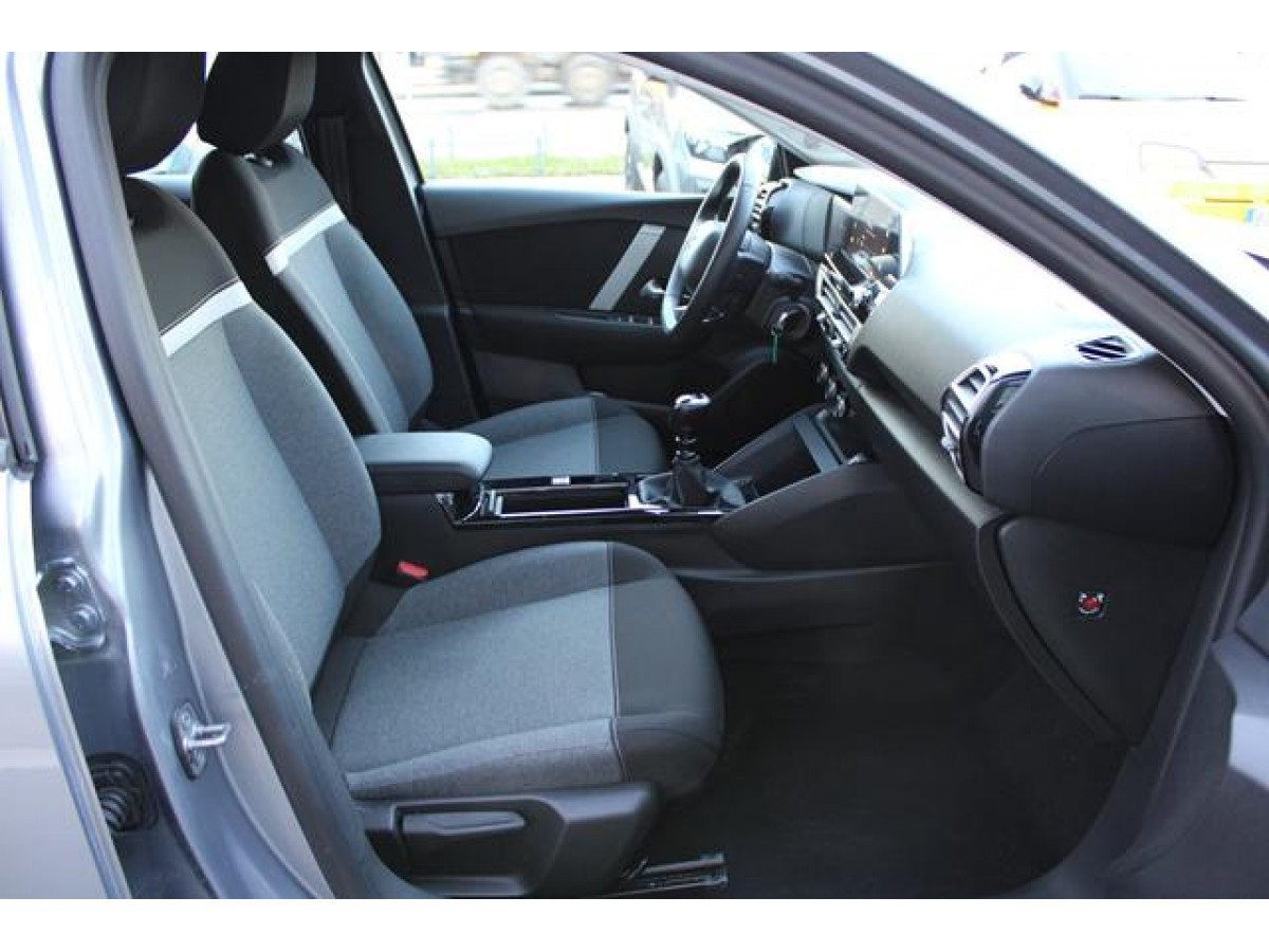 Citroen C4 1.2 PURETECH YOU 