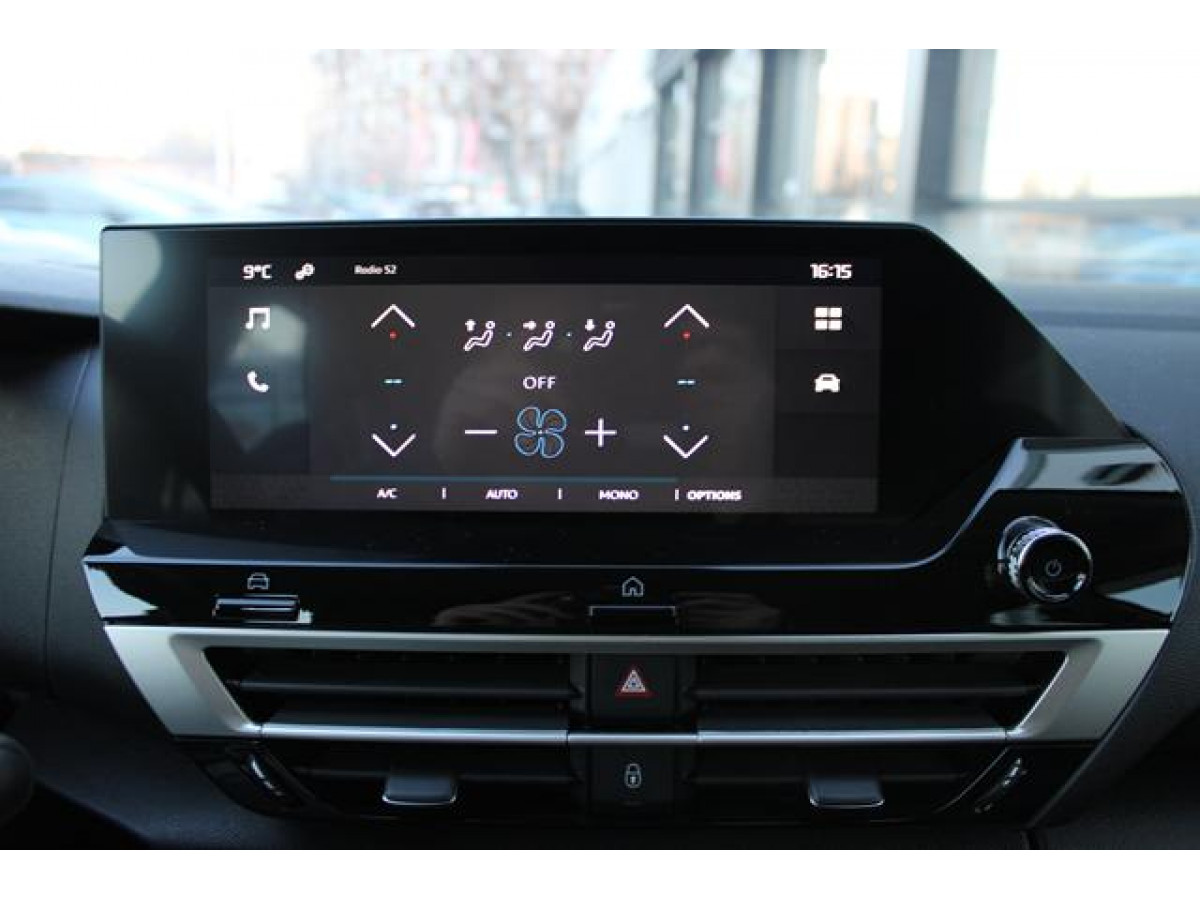 Citroen C4 1.2 PURETECH YOU 