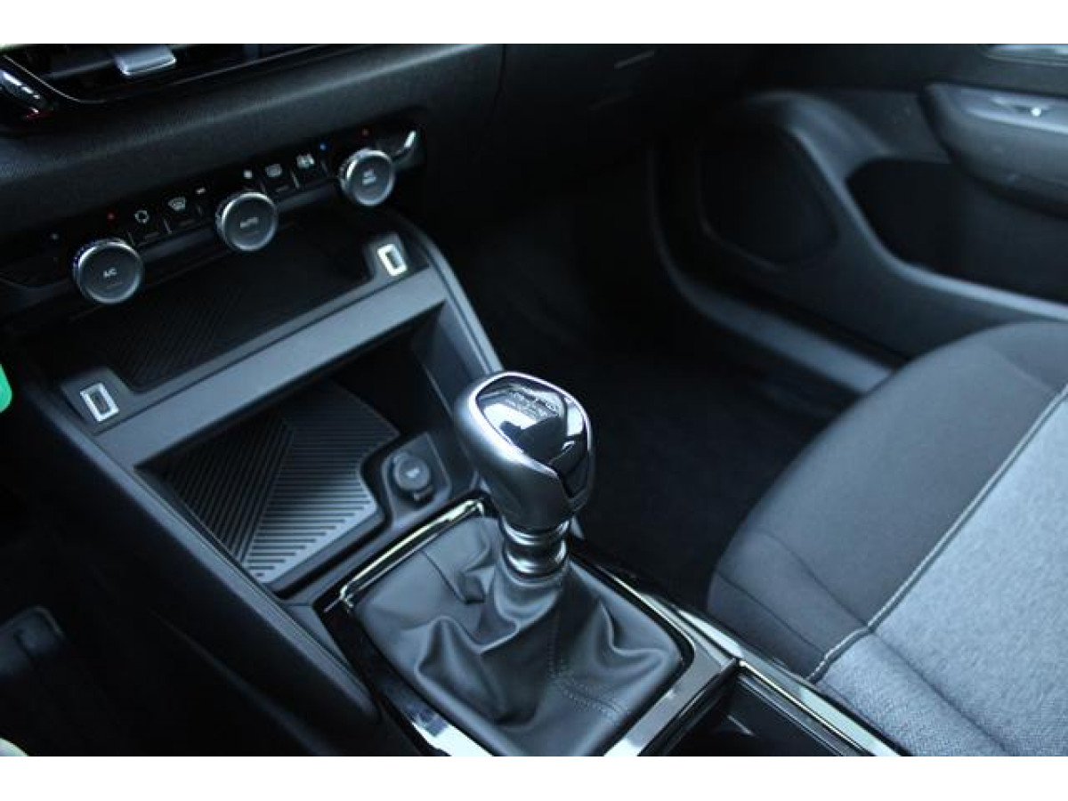 Citroen C4 1.2 PURETECH YOU 