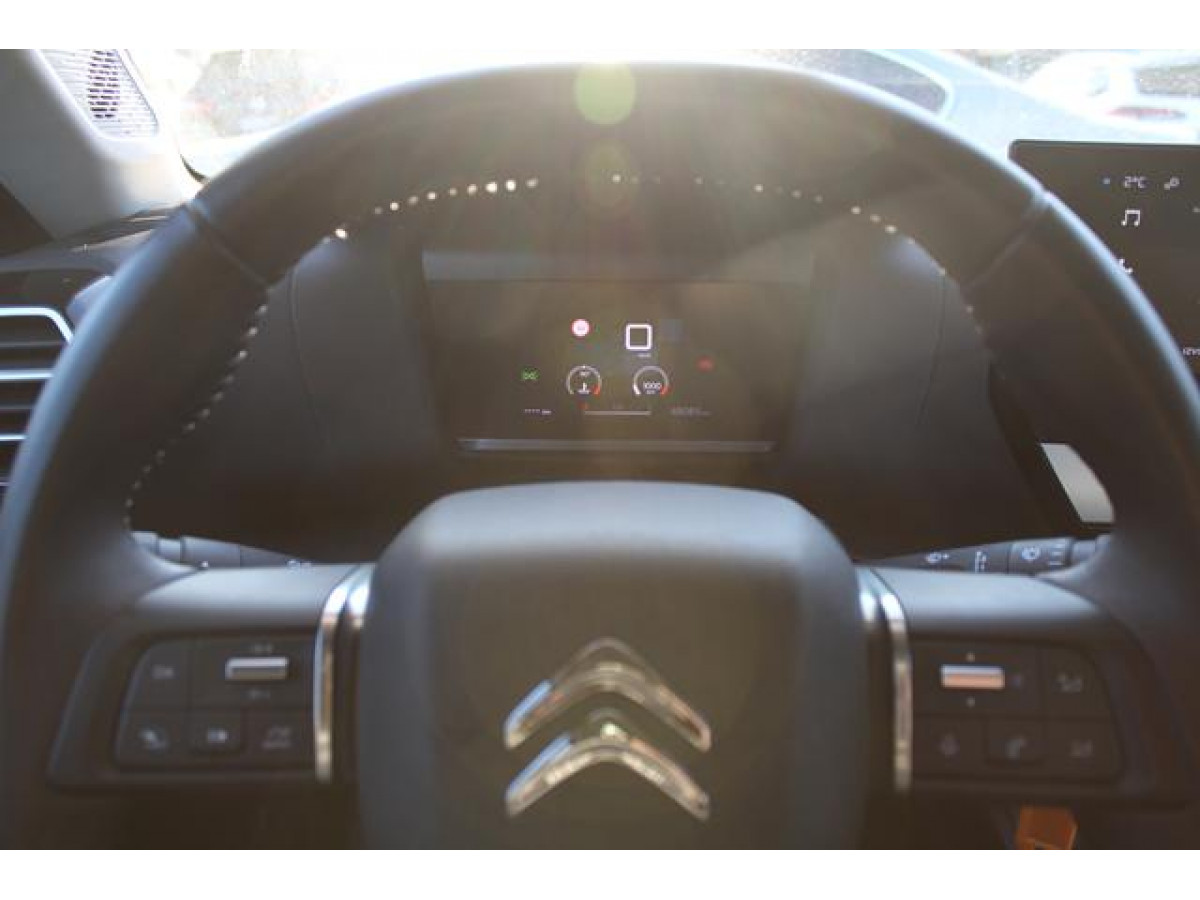 Citroen C4 1.2 PURETECH YOU 