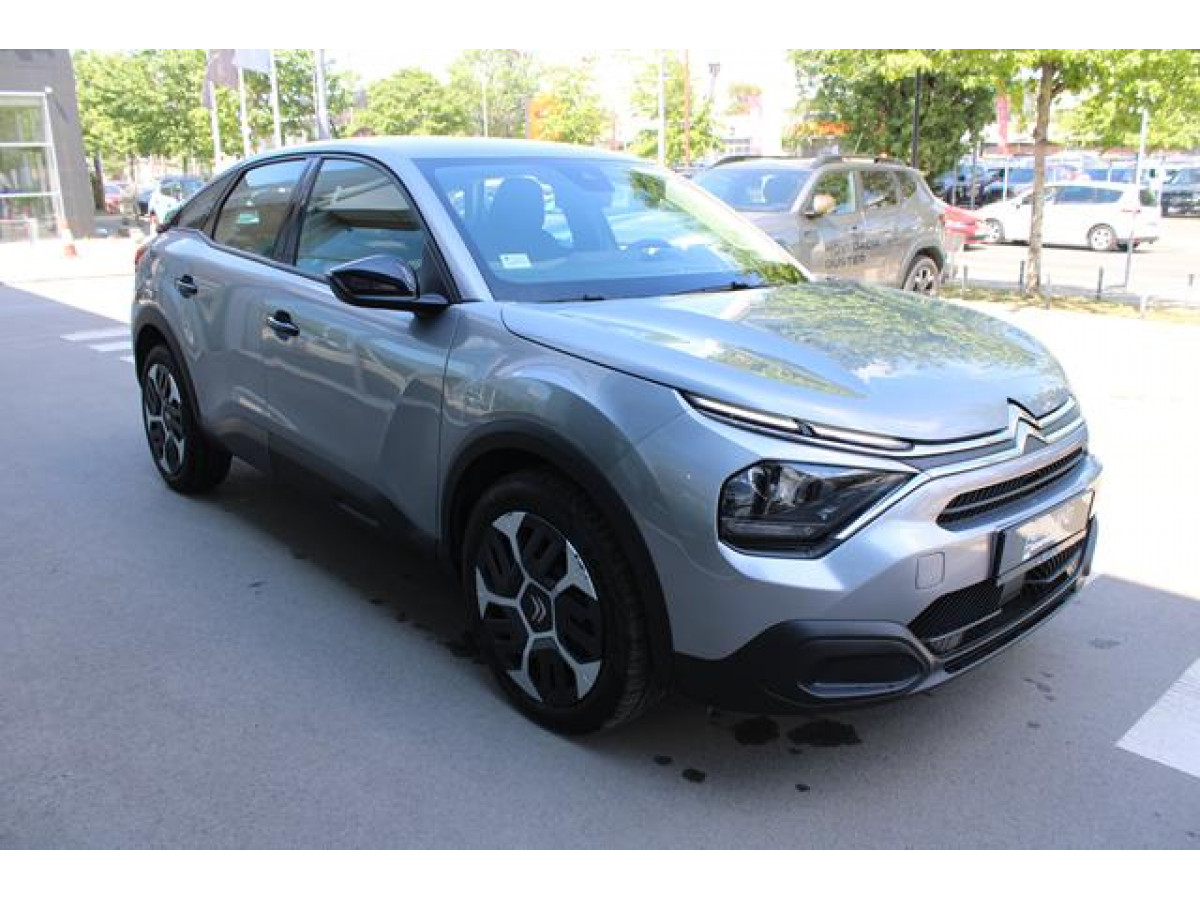 Citroen C4 1.2 PURETECH YOU 
