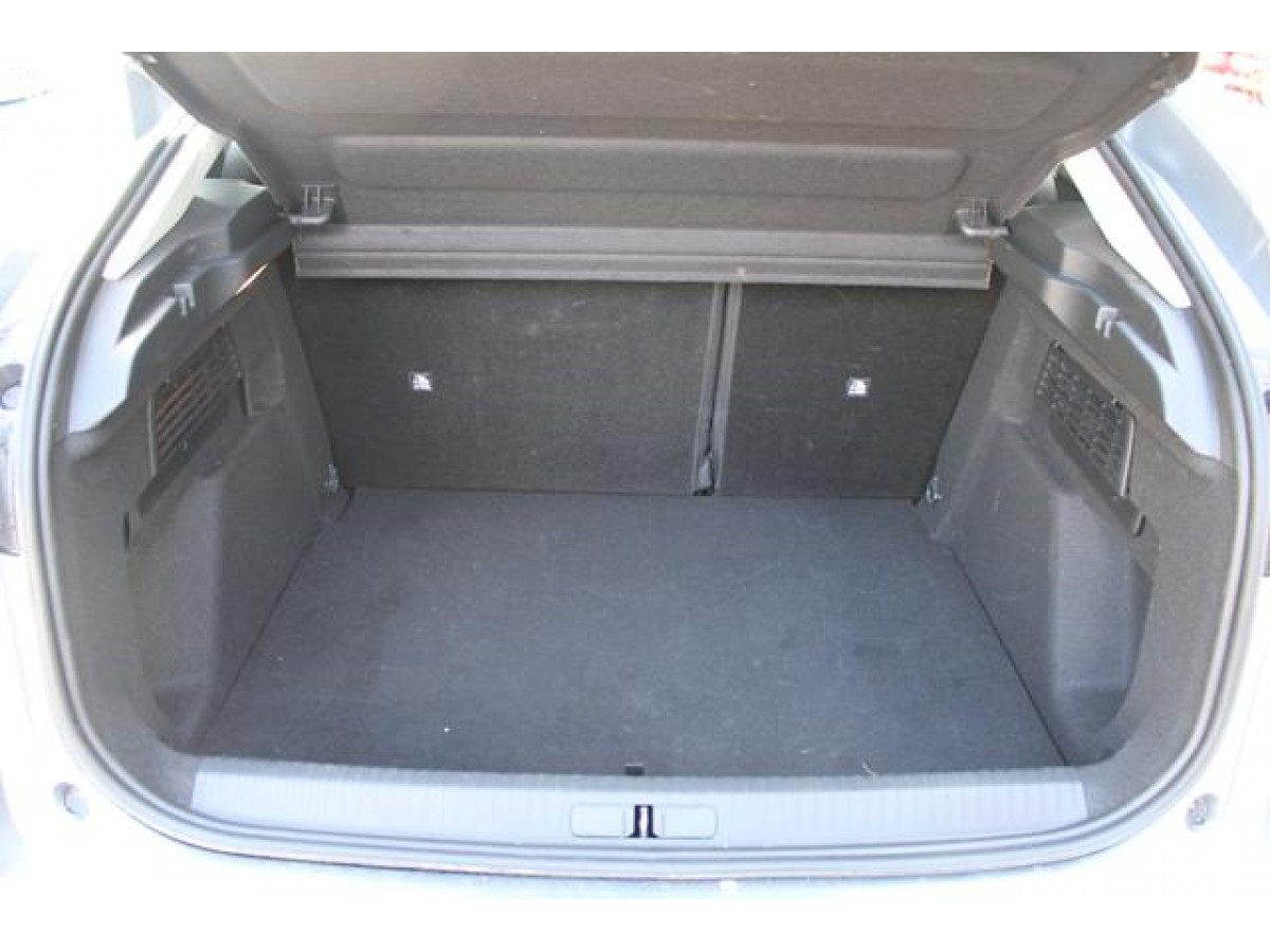 Citroen C4 1.2 PURETECH YOU 