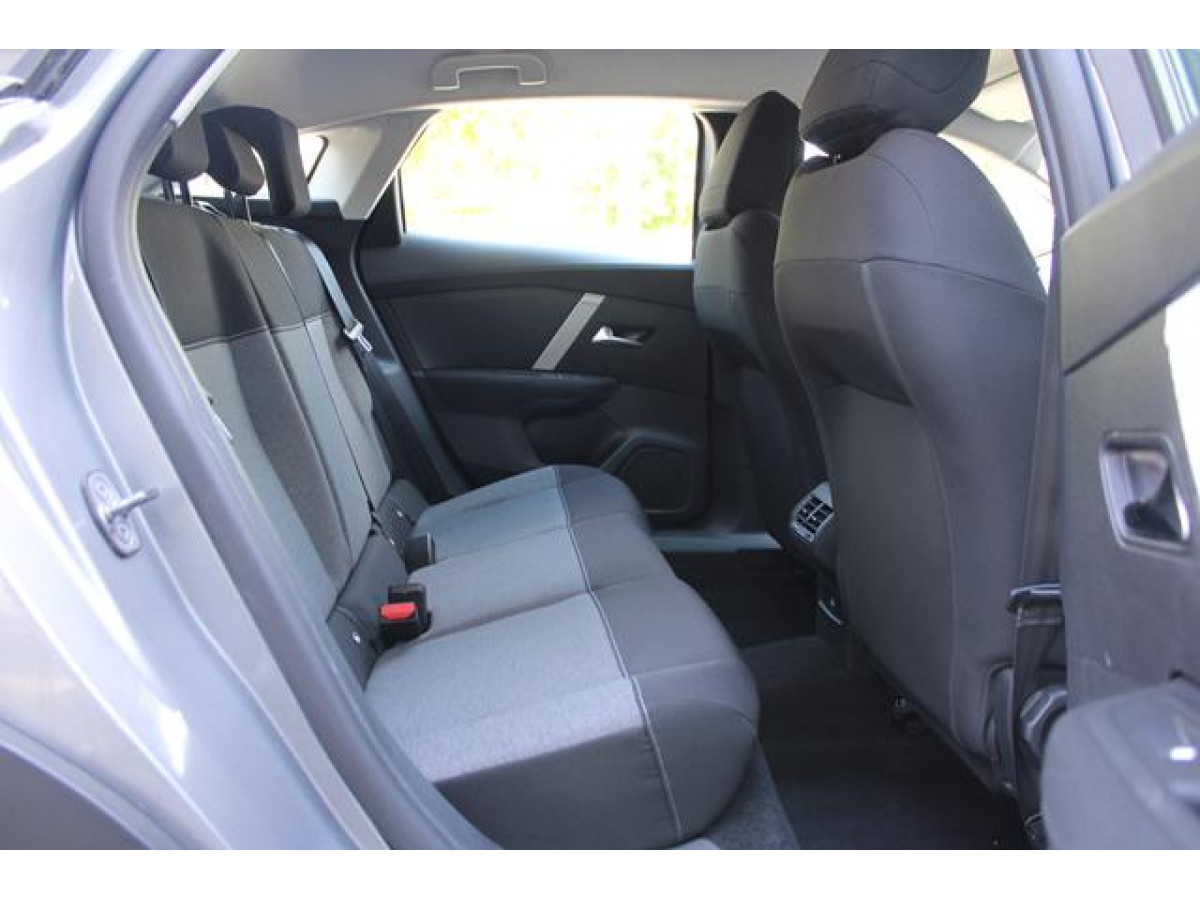 Citroen C4 1.2 PURETECH YOU 