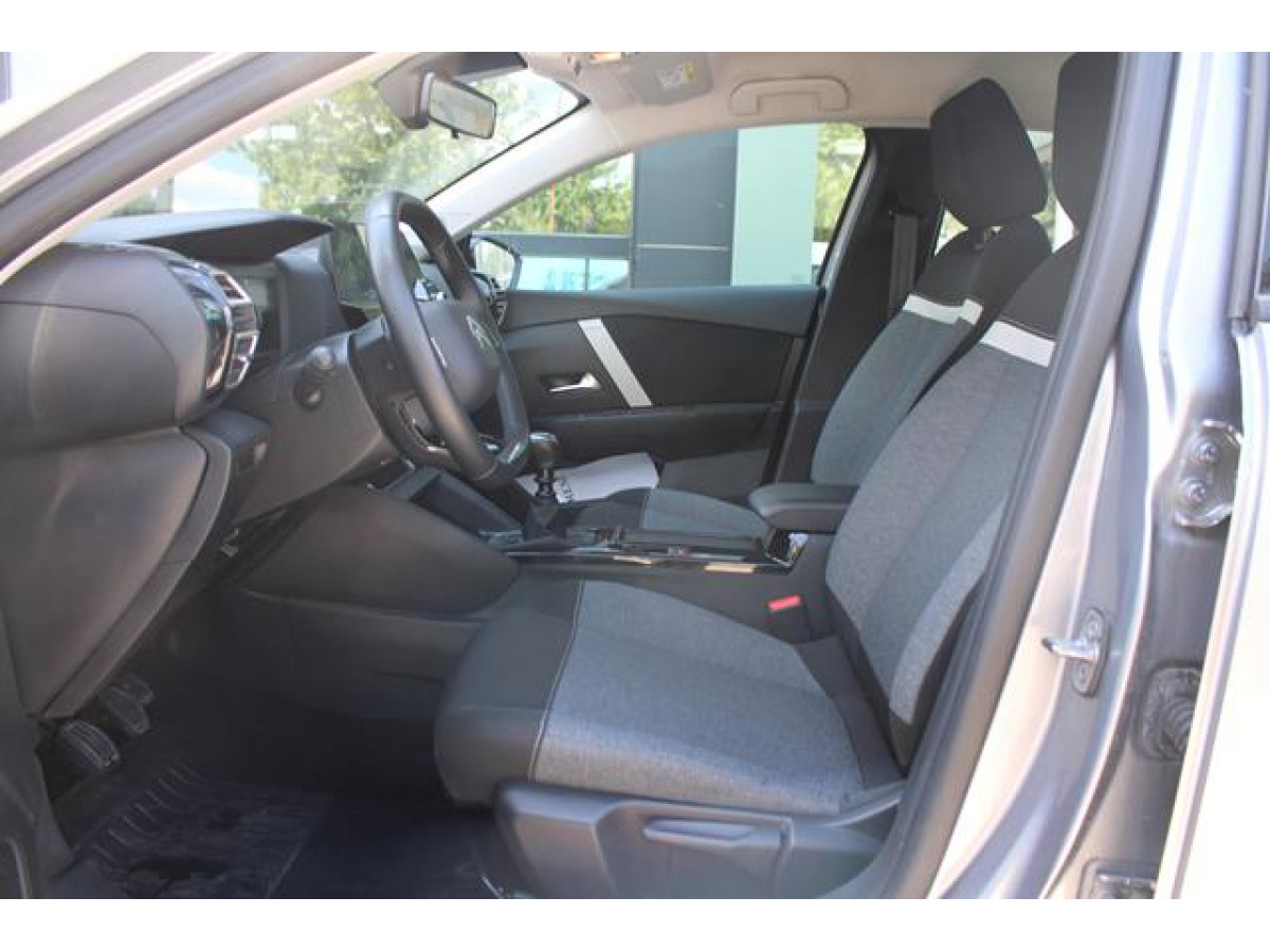 Citroen C4 1.2 PURETECH YOU 