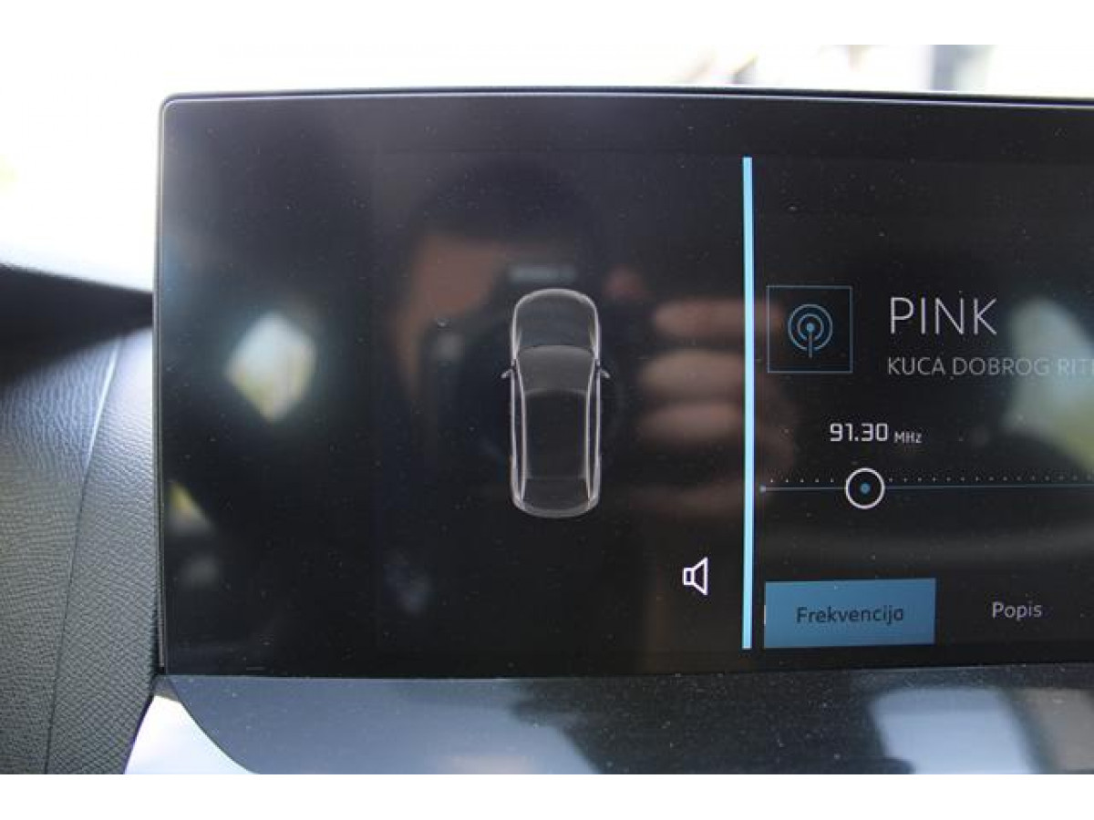 Citroen C4 1.2 PURETECH YOU 