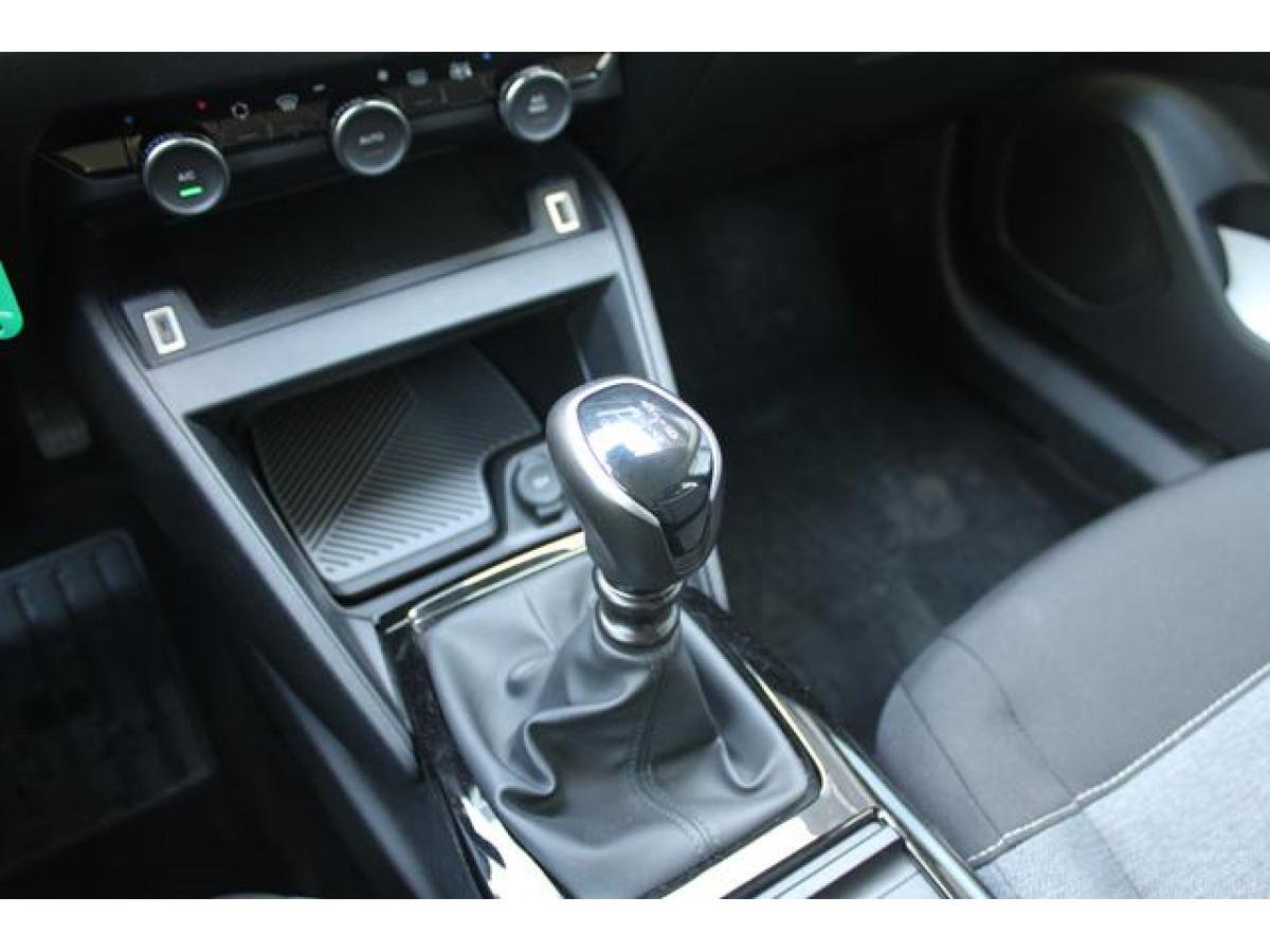 Citroen C4 1.2 PURETECH YOU 