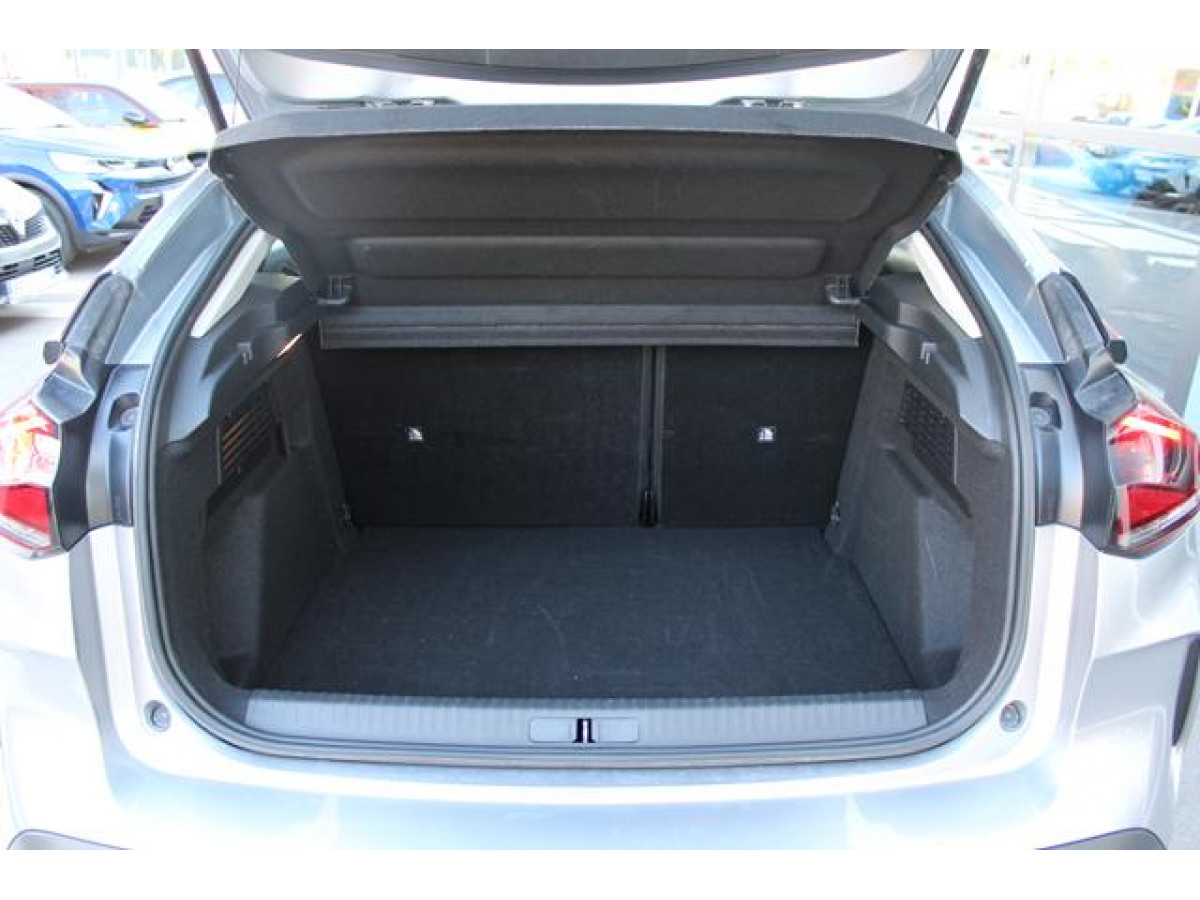 Citroen C4 1.2 PURETECH YOU 