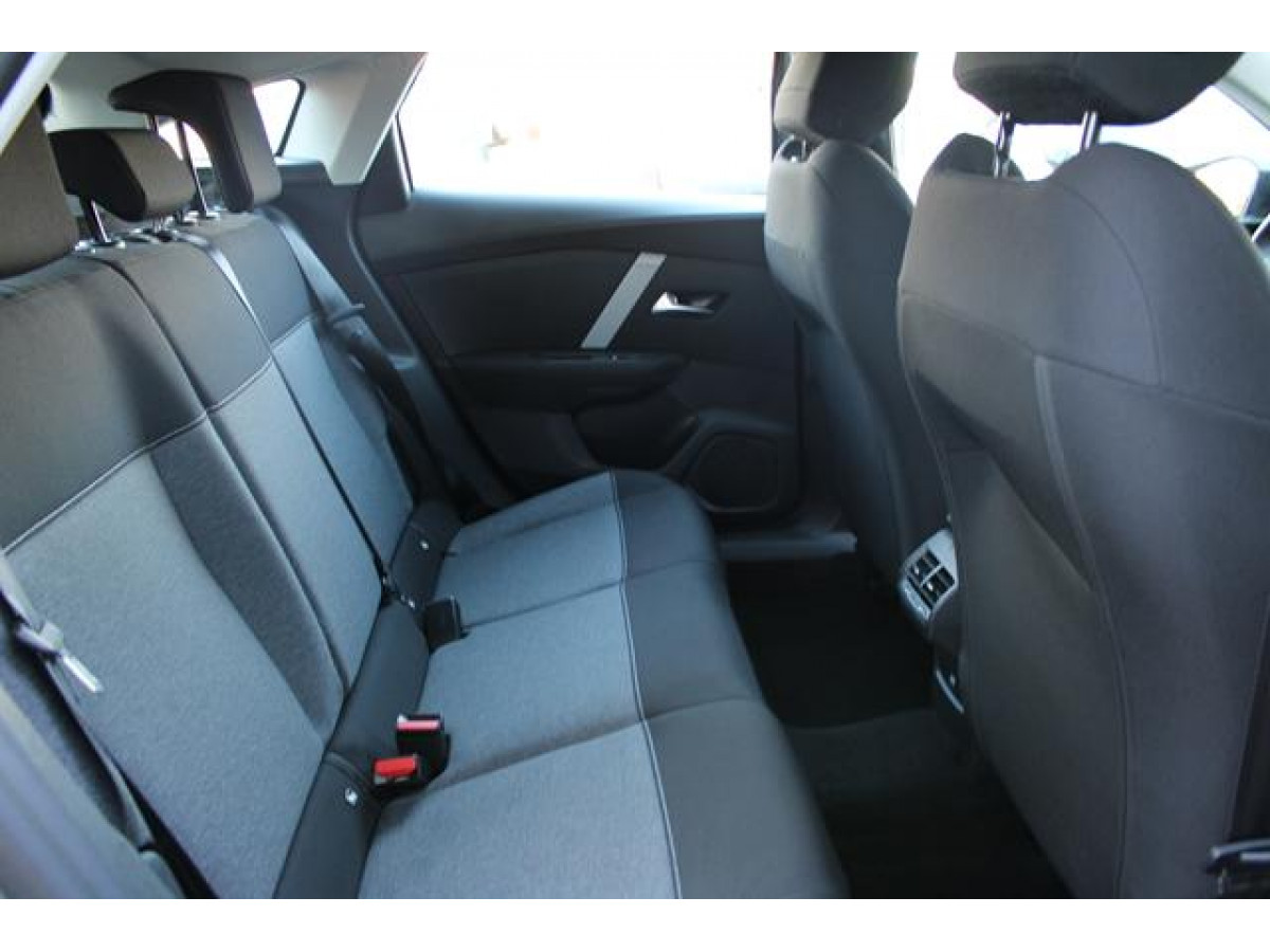 Citroen C4 1.2 PURETECH YOU 