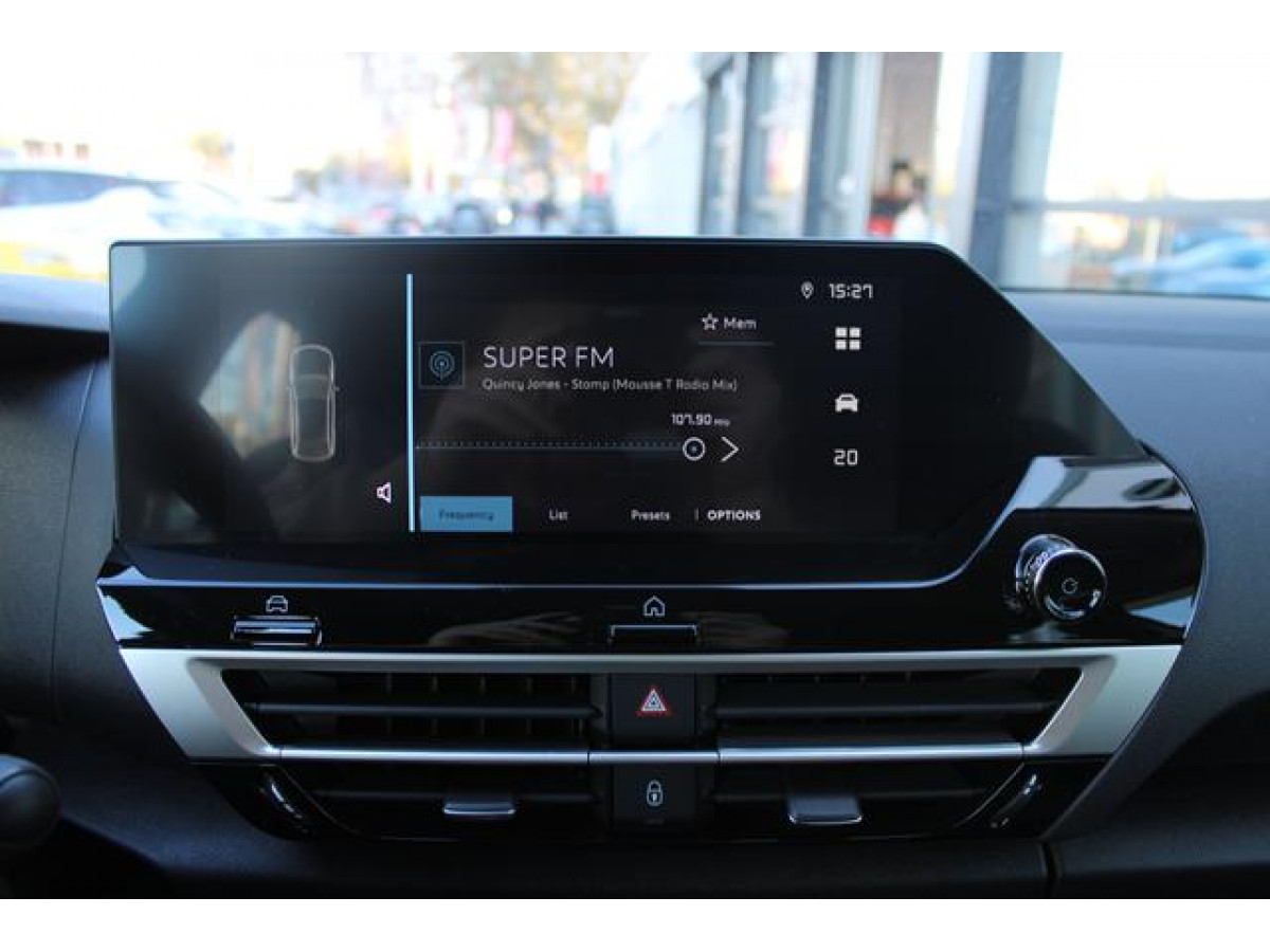 Citroen C4 1.2 PURETECH YOU 