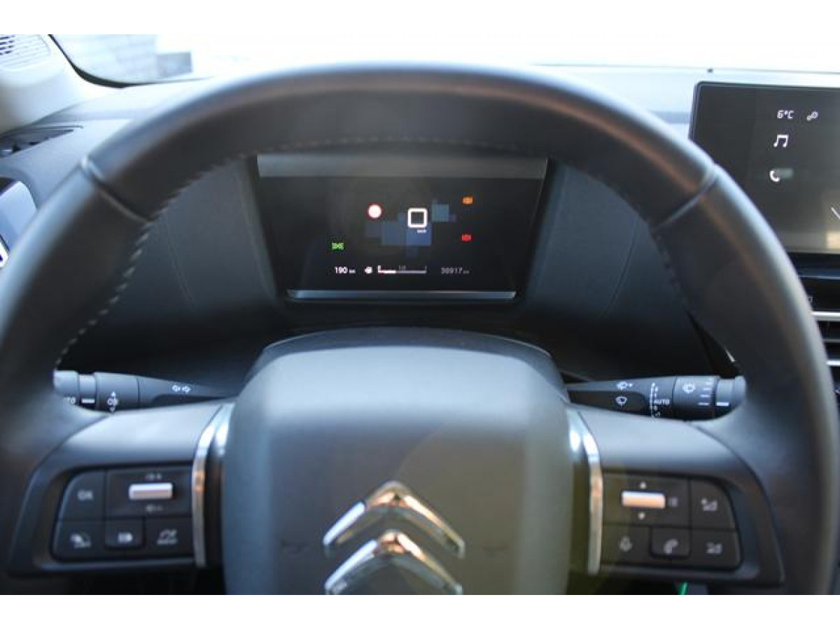 Citroen C4 1.2 PURETECH YOU 