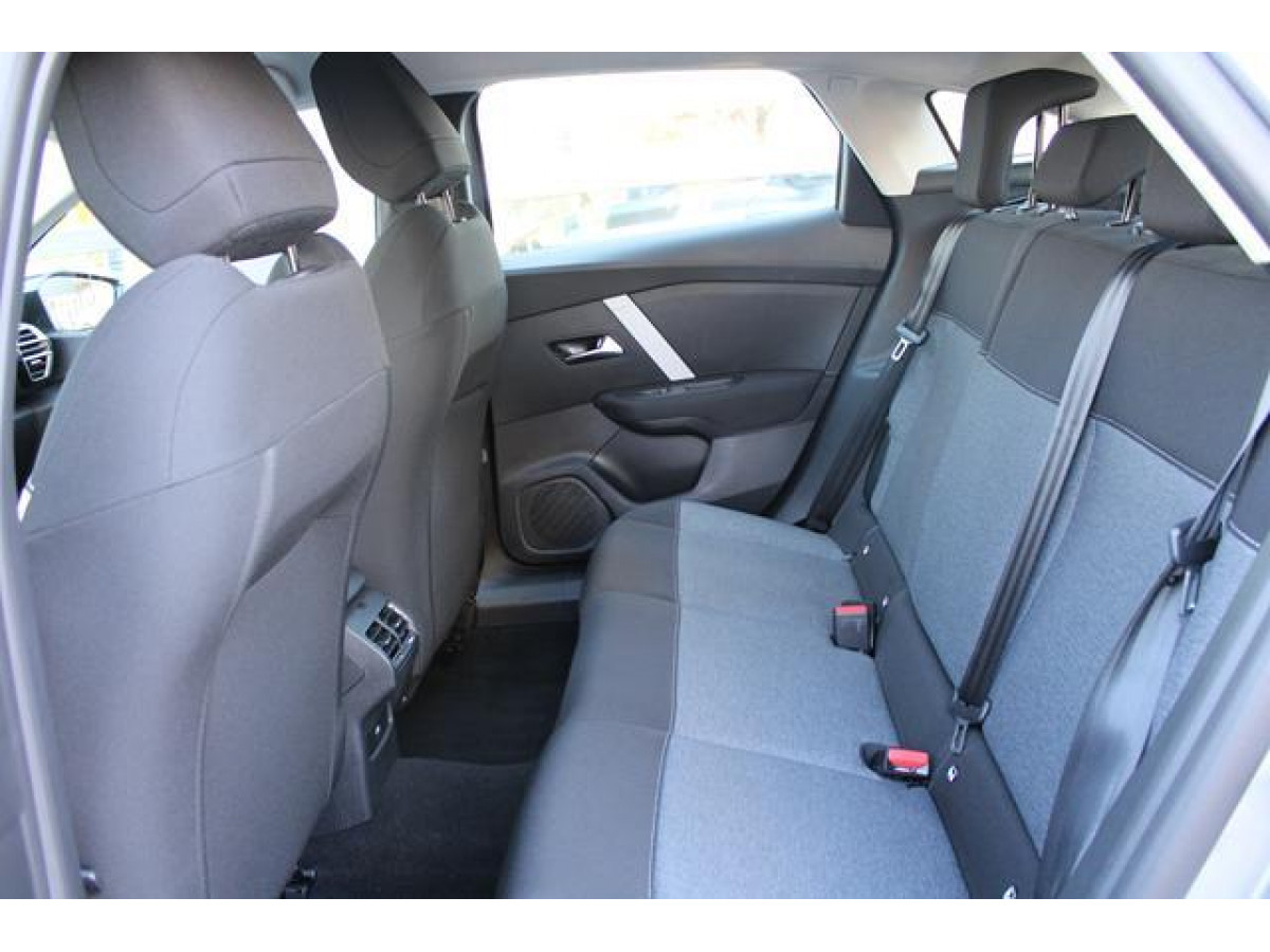 Citroen C4 1.2 PURETECH YOU 