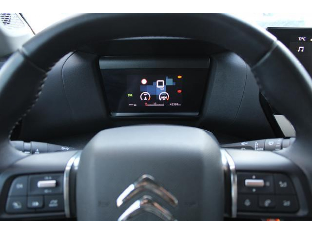 Citroen C4 1.2 PURETECH YOU 