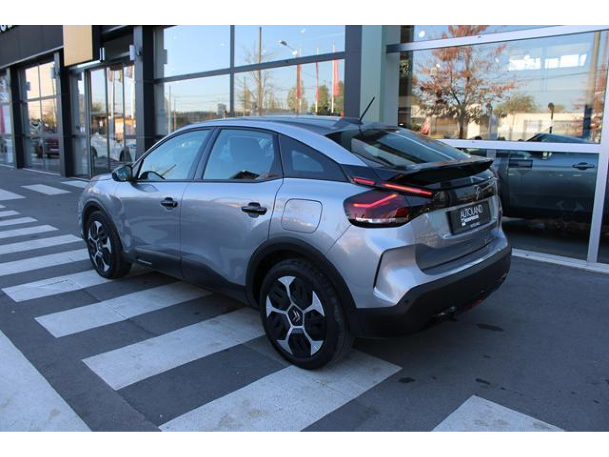 Citroen C4 1.2 PURETECH YOU 