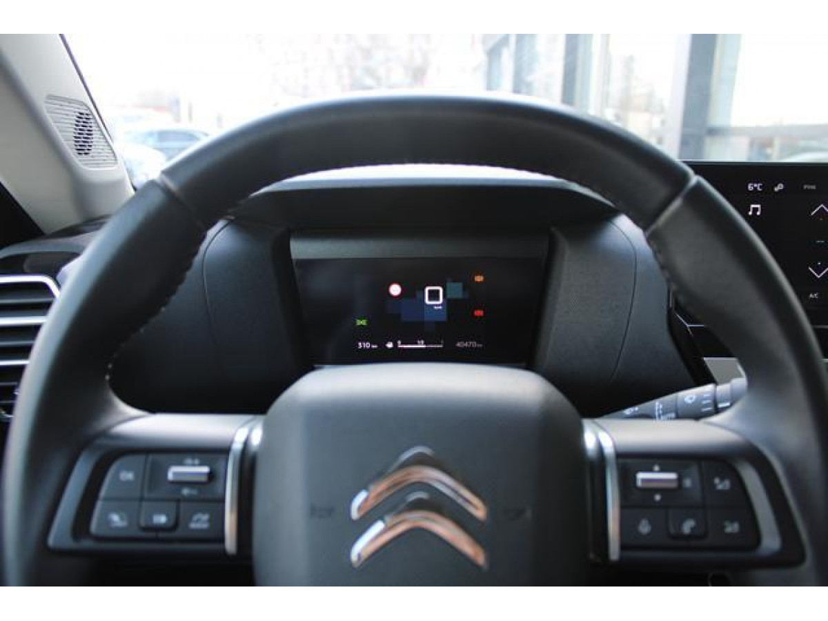 Citroen C4 1.2 PURETECH YOU 