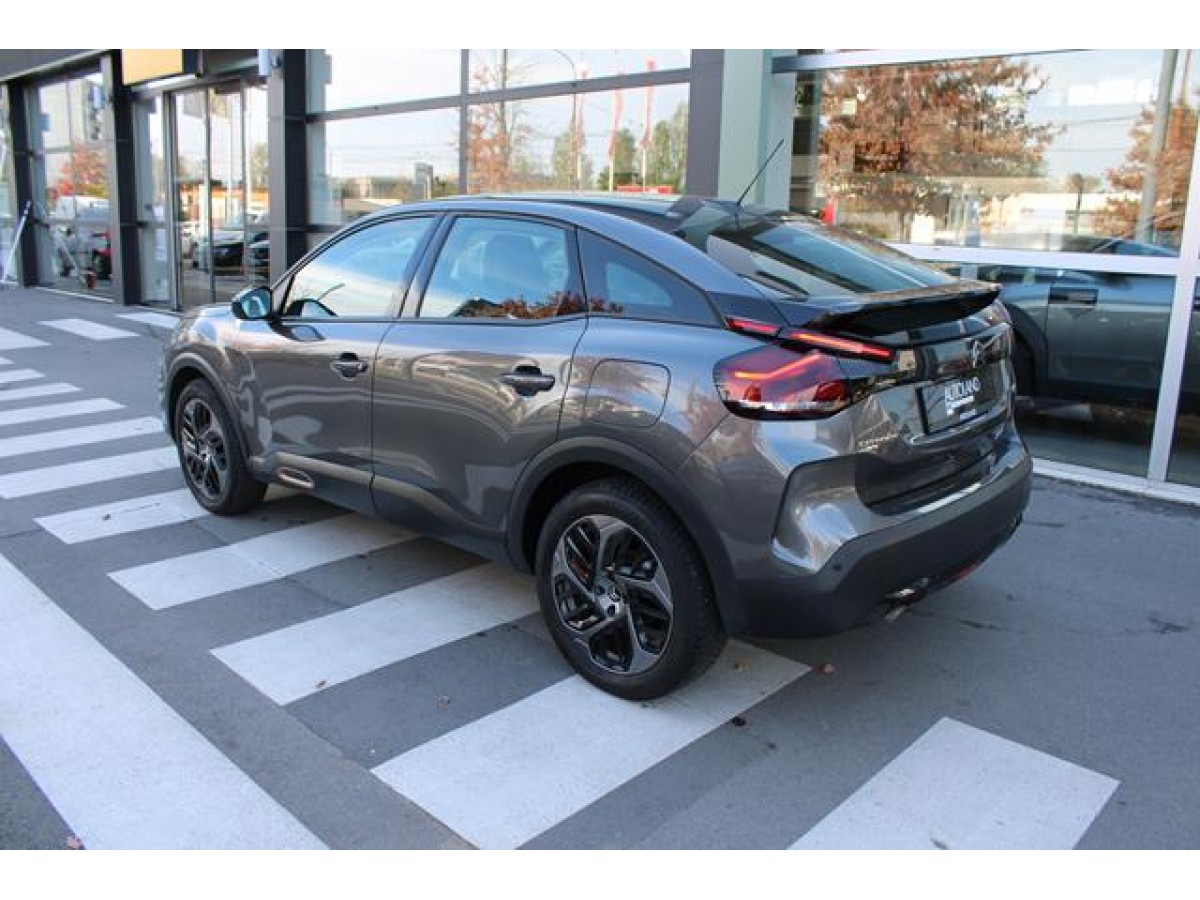 Citroen C4 1.2 PURETECH 