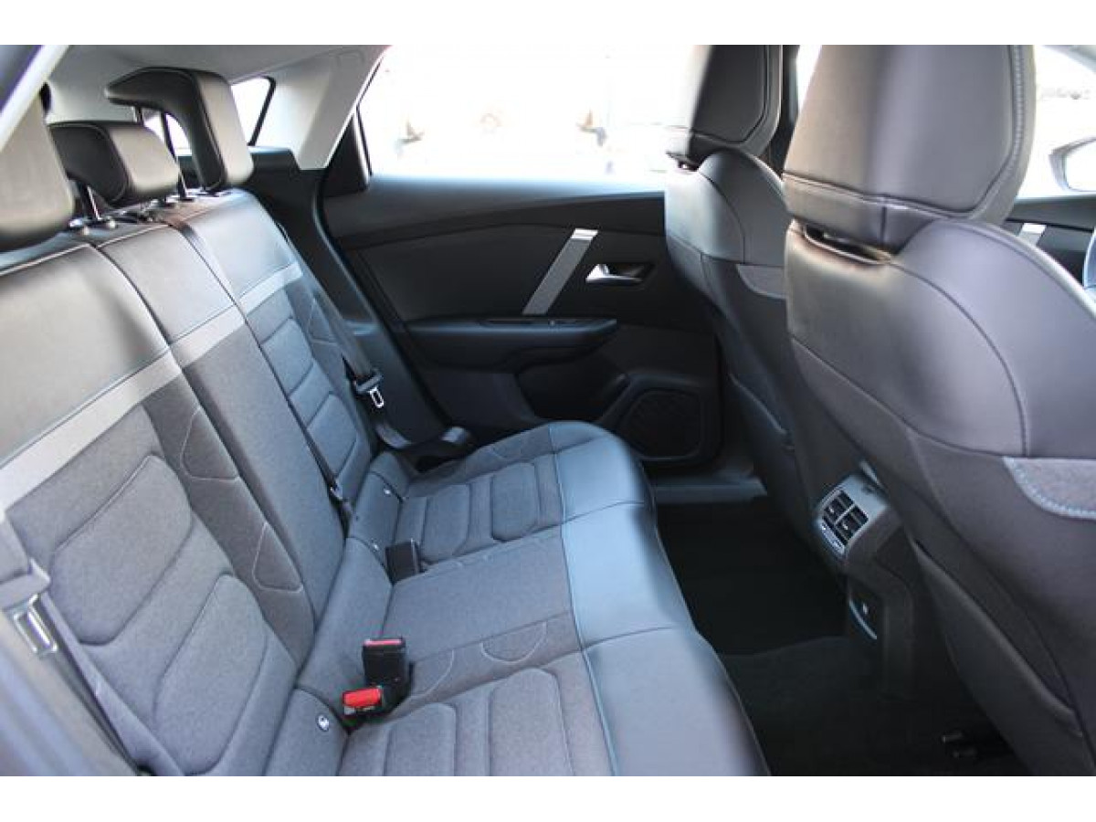 Citroen C4 1.2 PURETECH 