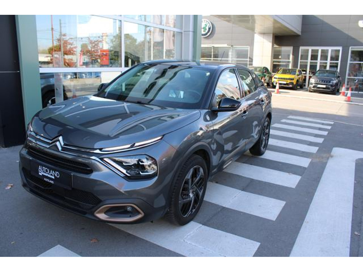 Citroen C4 1.2 PURETECH 