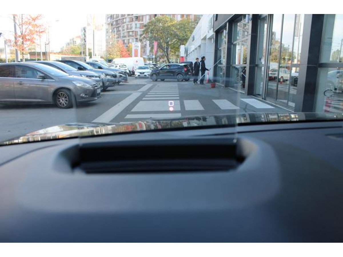 Citroen C4 1.2 PURETECH 