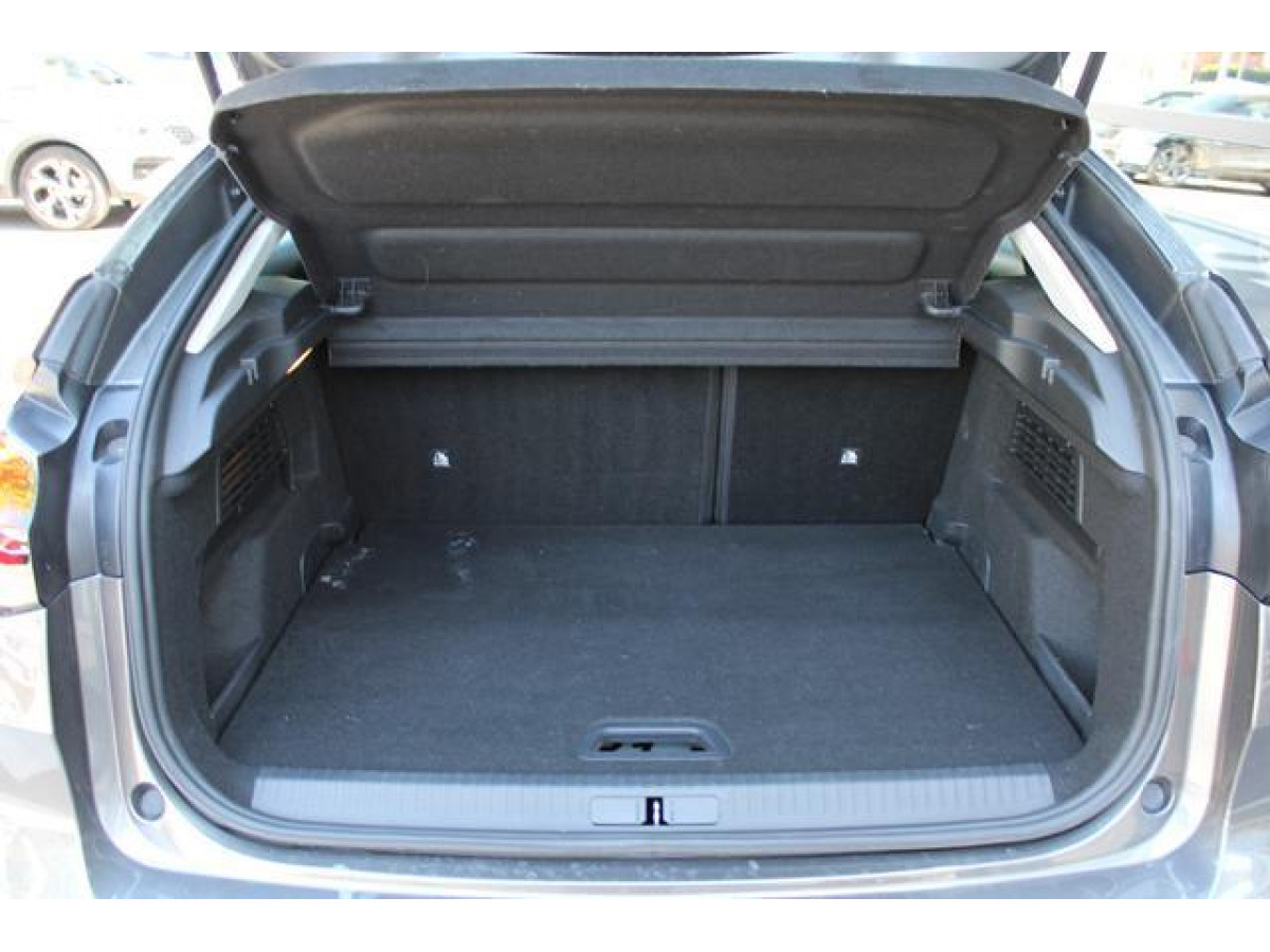 Citroen C4 1.5 HDI AUT 