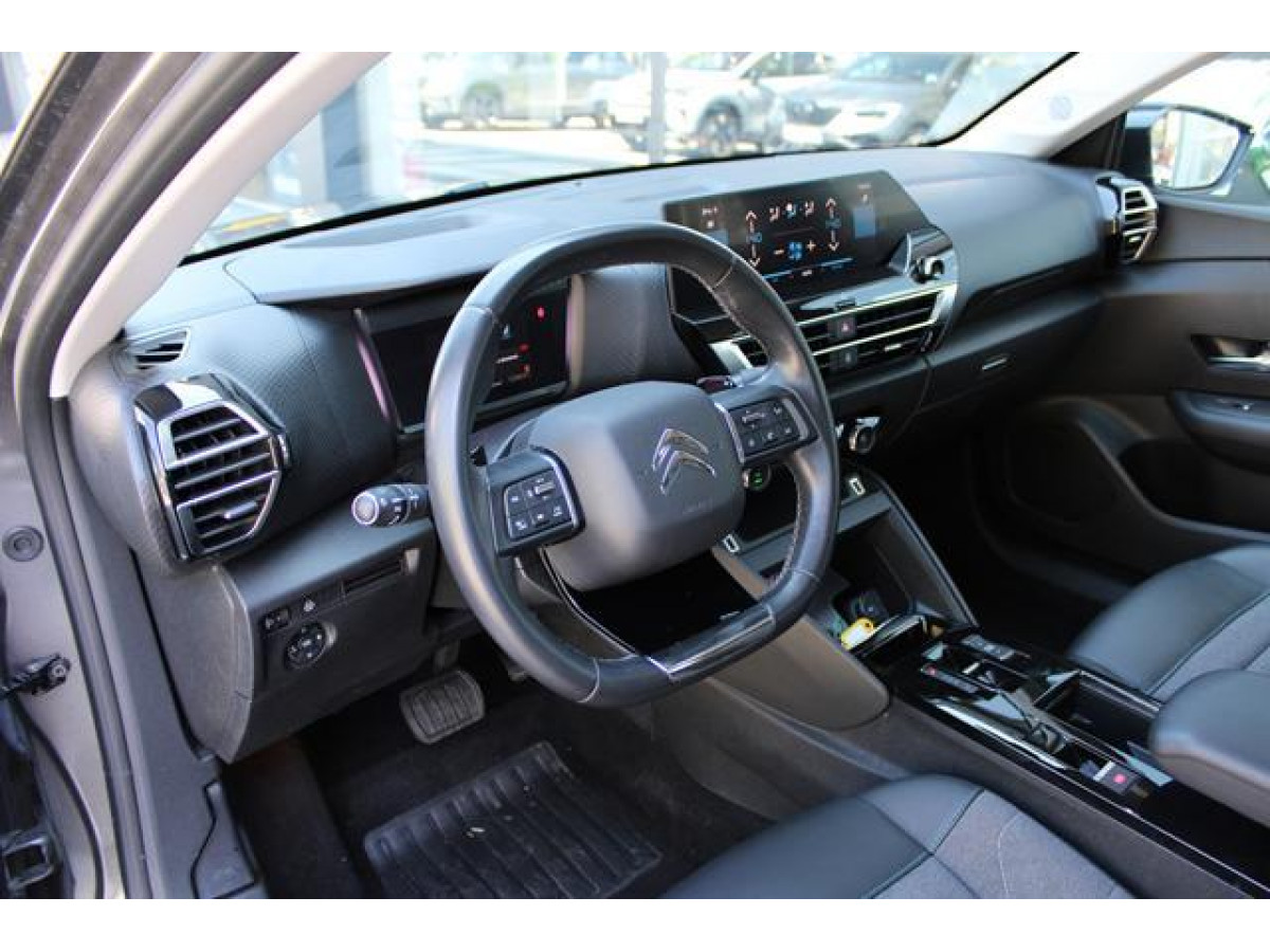 Citroen C4 1.5 HDI AUT 