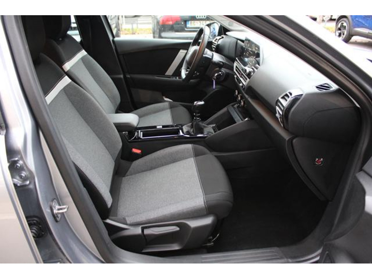 Citroen C4X 1.2 PURETECH YOU 